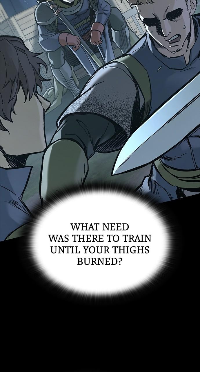 Read Eternally Regressing Knight Manga Online