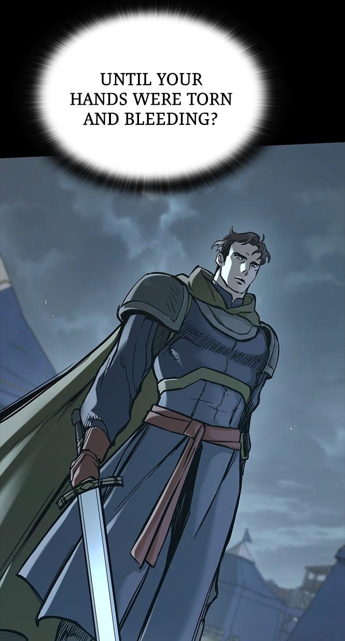 Read Eternally Regressing Knight Manga Online