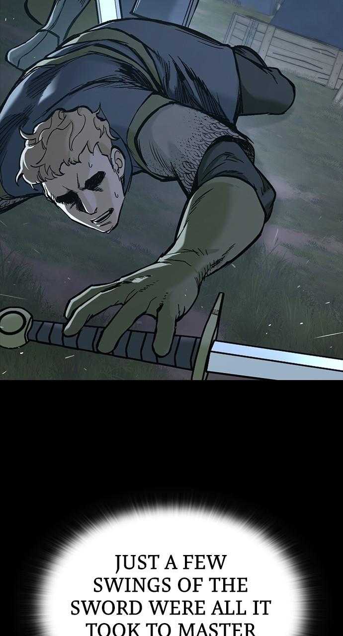 Read Eternally Regressing Knight Manga Online