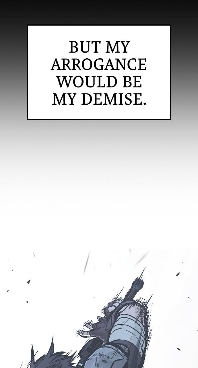 Read Eternally Regressing Knight Manga Online