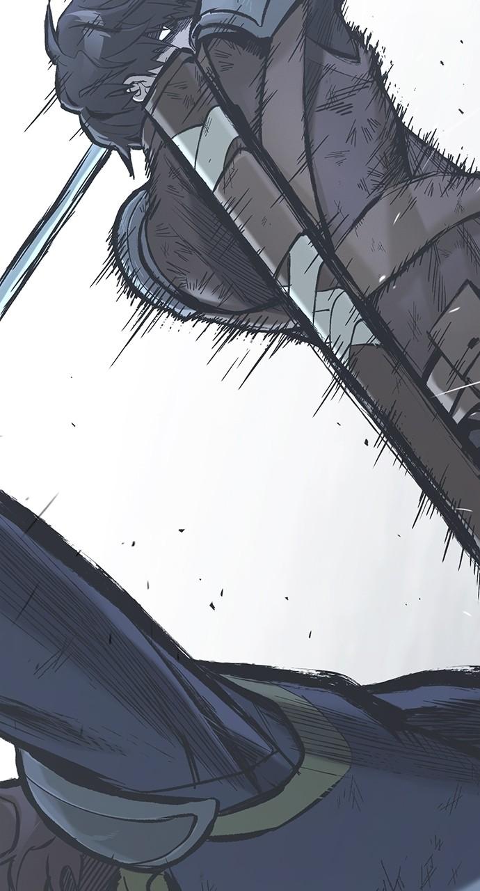 Read Eternally Regressing Knight Manga Online