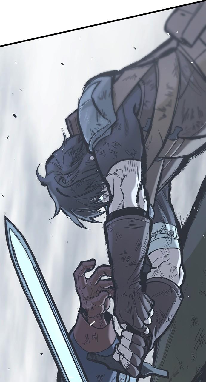 Read Eternally Regressing Knight Manga Online