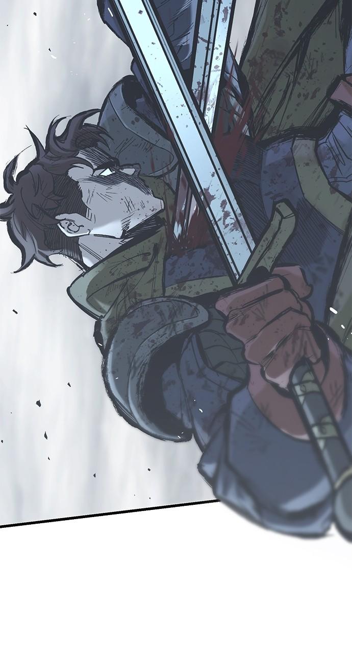 Read Eternally Regressing Knight Manga Online