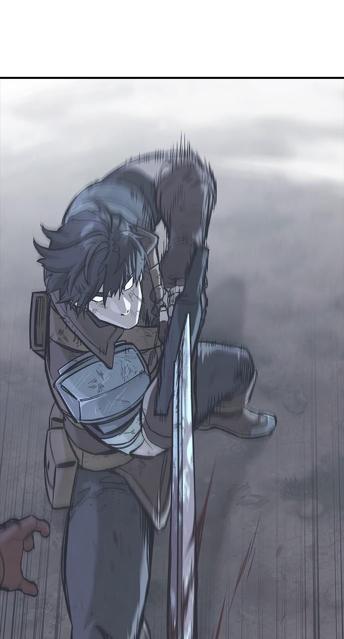 Read Eternally Regressing Knight Manga Online