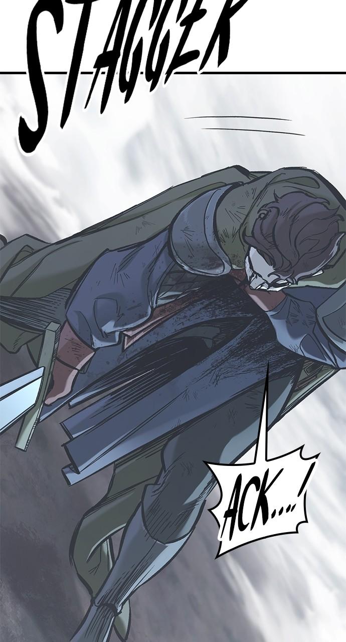 Read Eternally Regressing Knight Manga Online