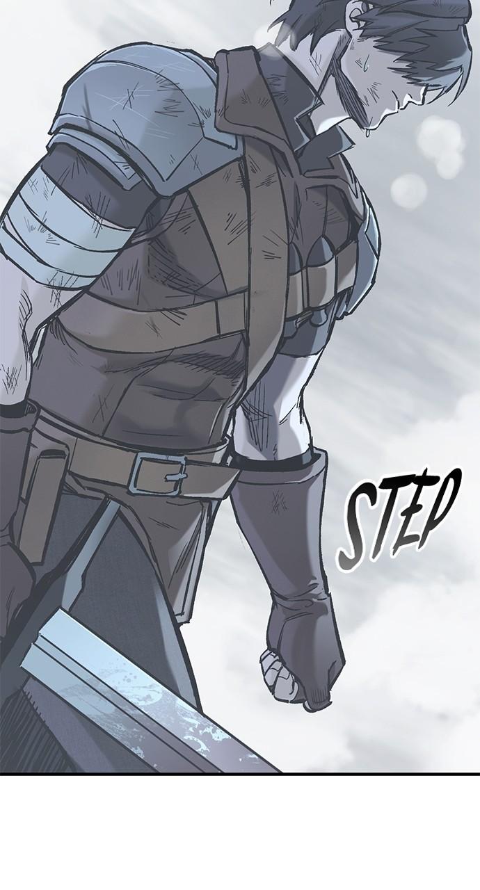 Read Eternally Regressing Knight Manga Online