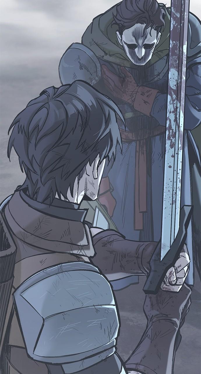 Read Eternally Regressing Knight Manga Online