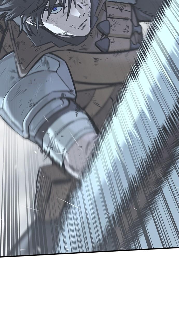 Read Eternally Regressing Knight Manga Online