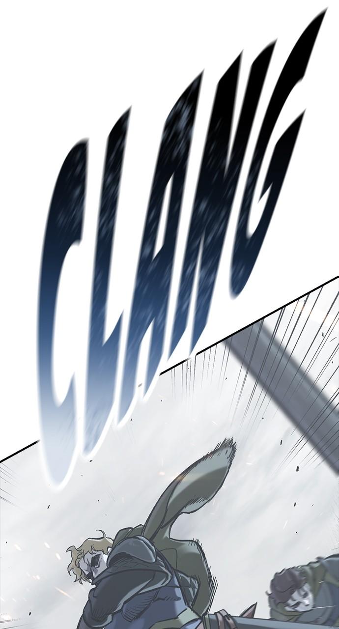 Read Eternally Regressing Knight Manga Online