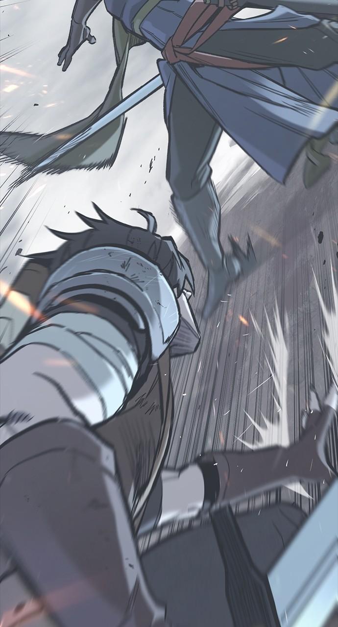 Read Eternally Regressing Knight Manga Online