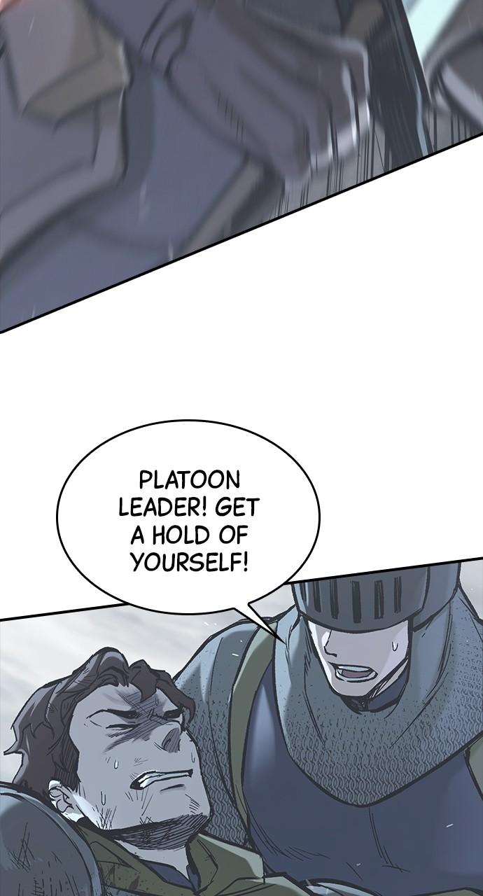 Read Eternally Regressing Knight Manga Online