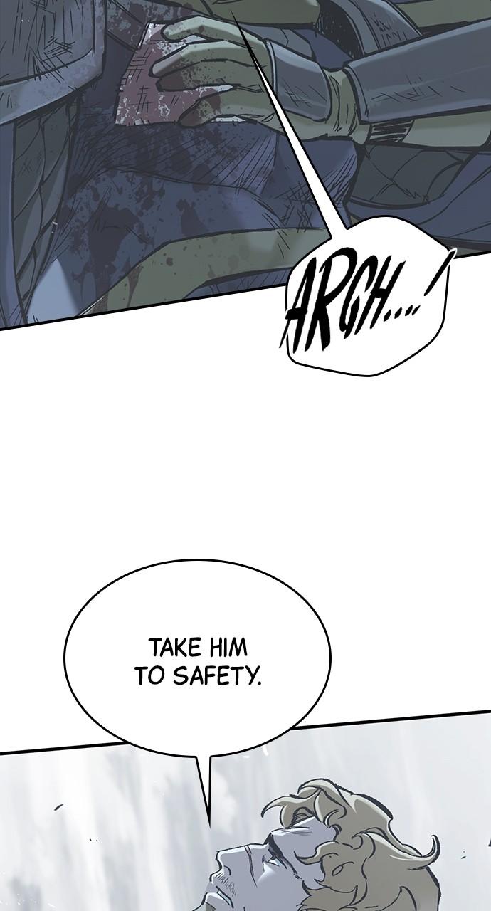 Read Eternally Regressing Knight Manga Online