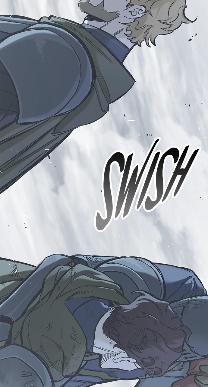 Read Eternally Regressing Knight Manga Online