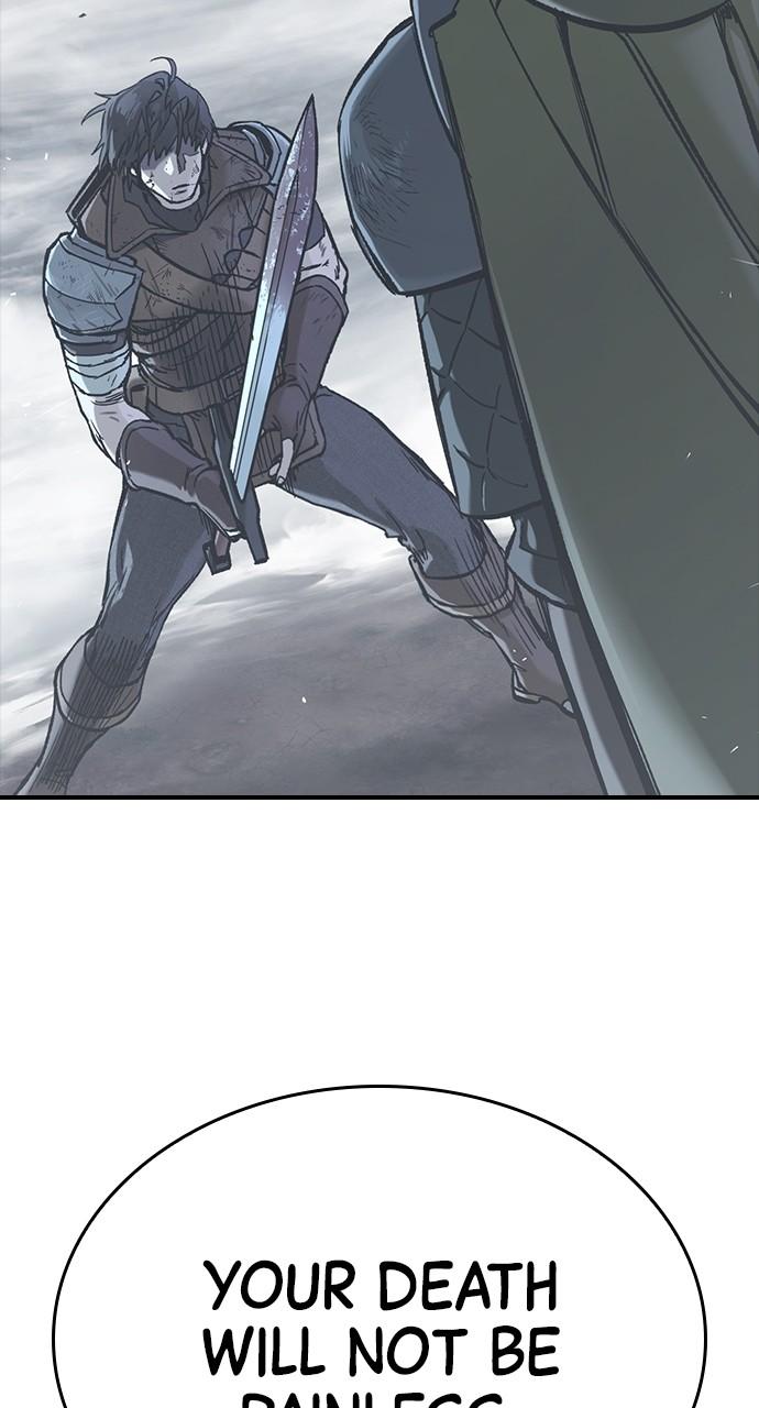 Read Eternally Regressing Knight Manga Online