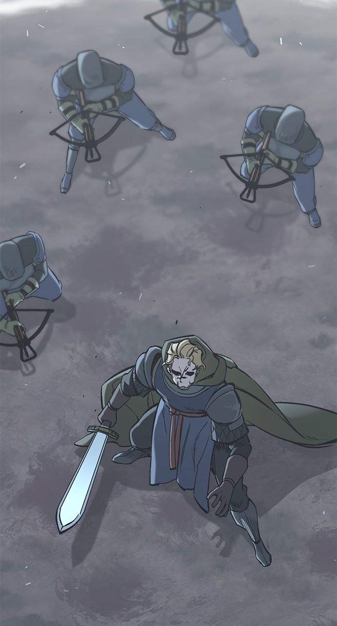 Read Eternally Regressing Knight Manga Online