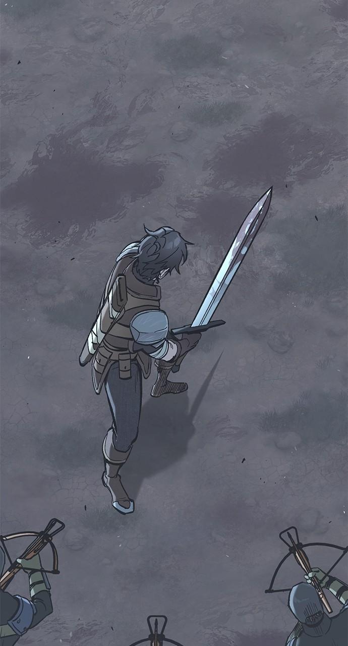 Read Eternally Regressing Knight Manga Online