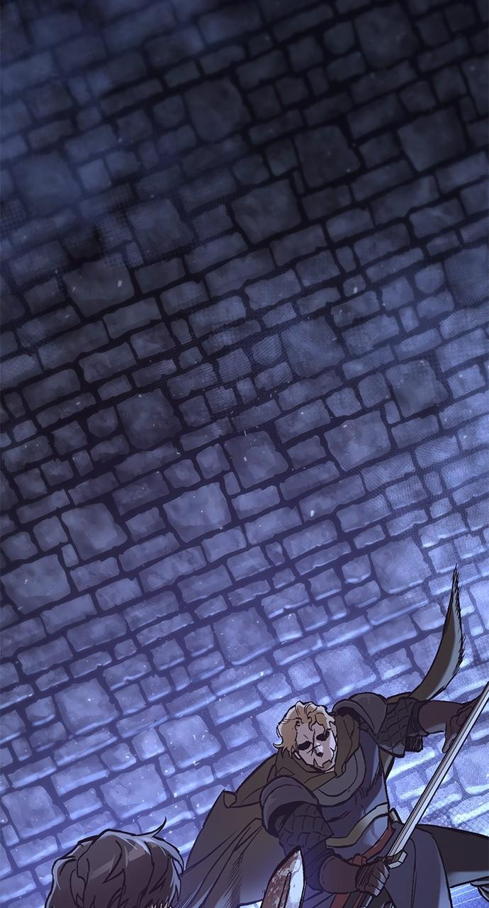 Read Eternally Regressing Knight Manga Online