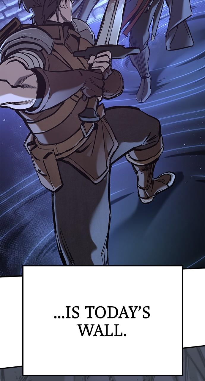 Read Eternally Regressing Knight Manga Online