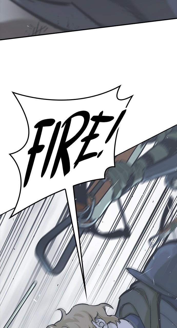 Read Eternally Regressing Knight Manga Online