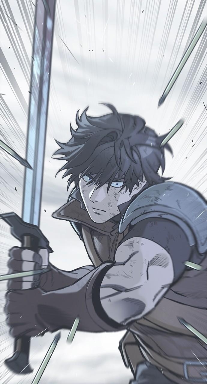 Read Eternally Regressing Knight Manga Online