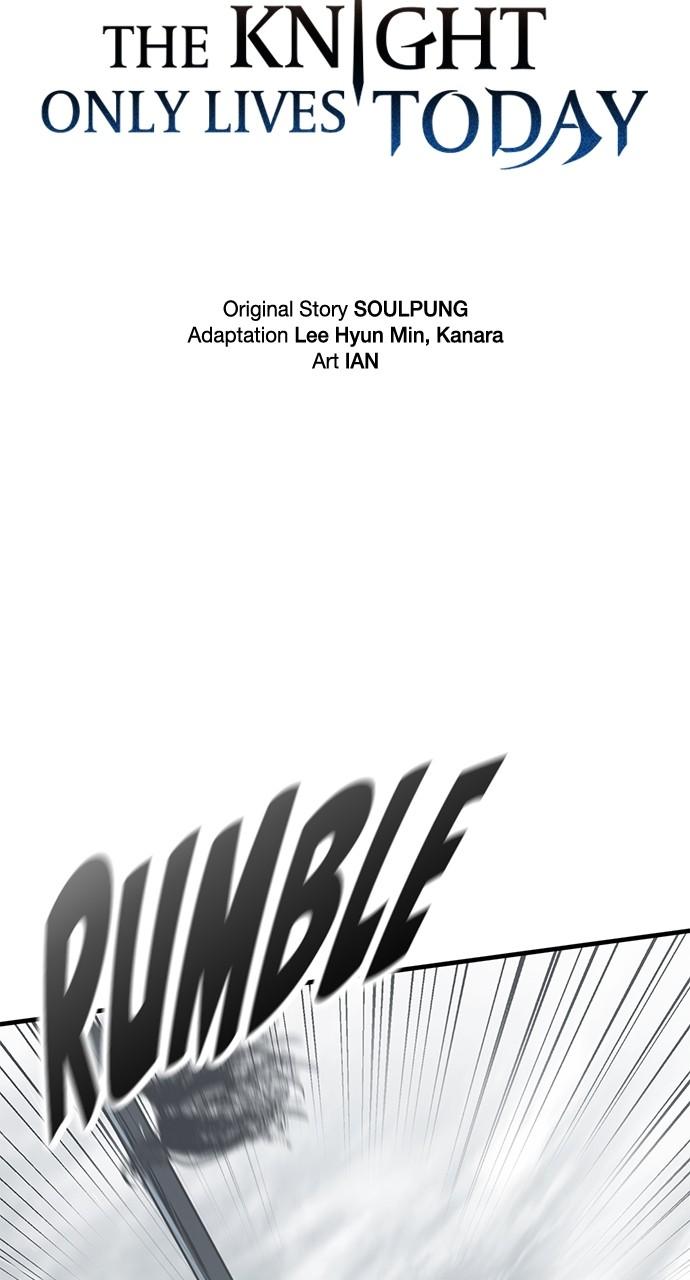 Read Eternally Regressing Knight Manga Online