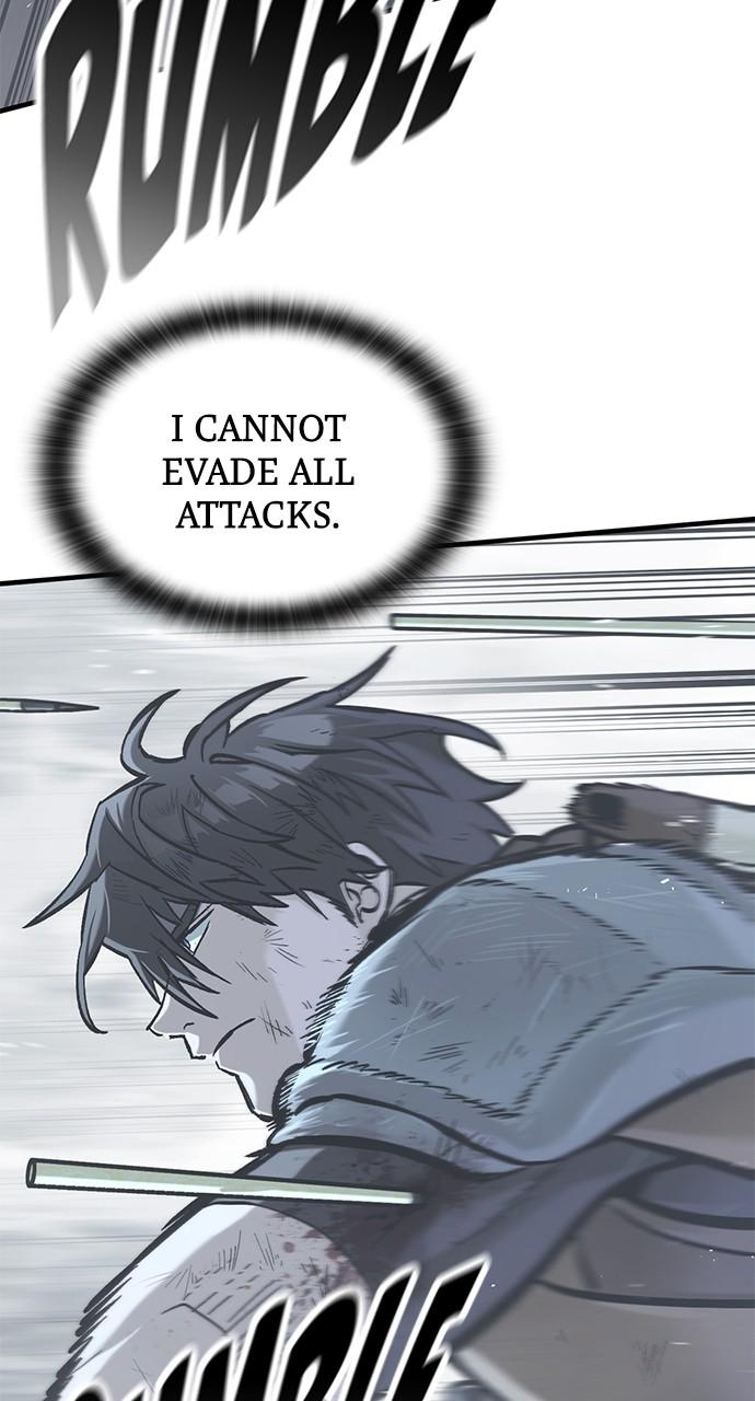 Read Eternally Regressing Knight Manga Online