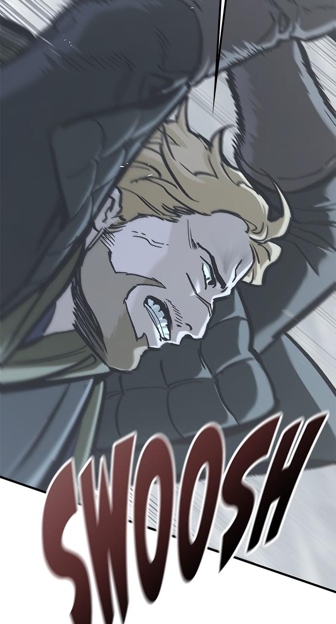 Read Eternally Regressing Knight Manga Online