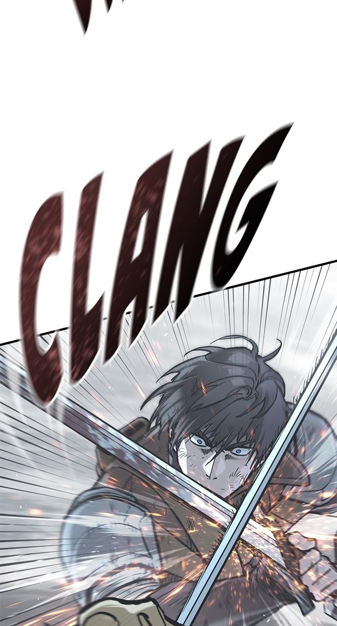 Read Eternally Regressing Knight Manga Online