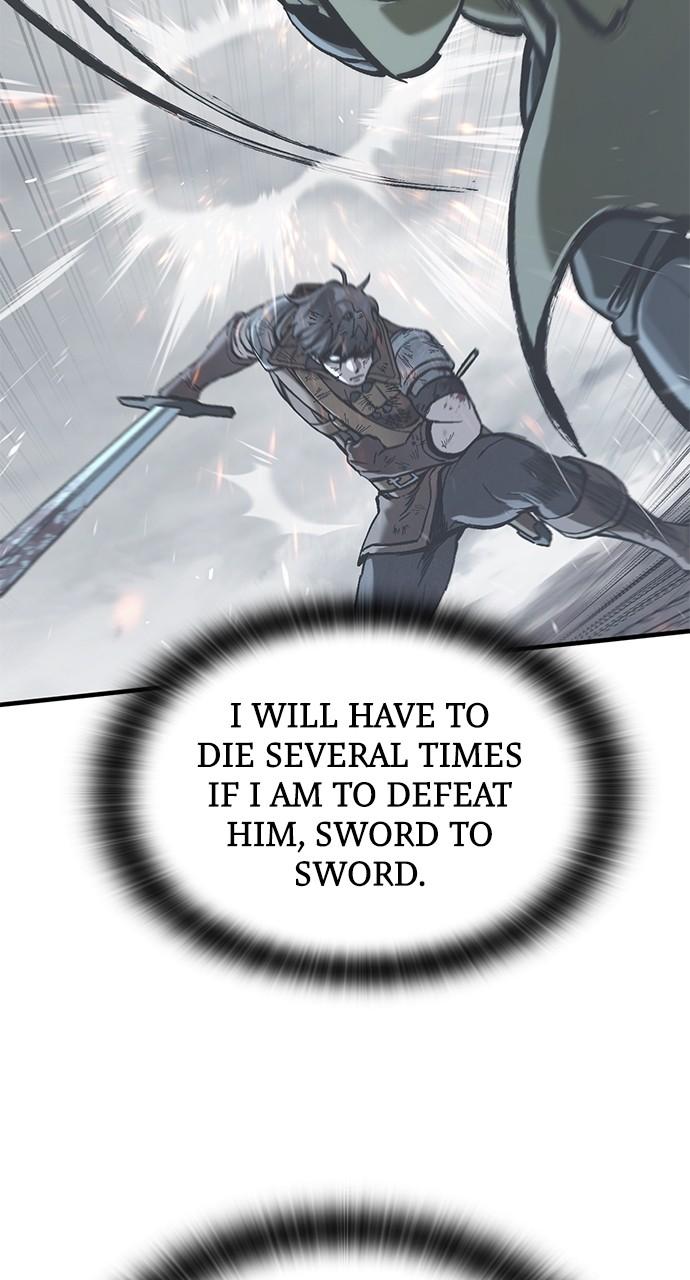 Read Eternally Regressing Knight Manga Online