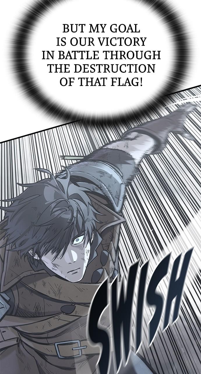 Read Eternally Regressing Knight Manga Online