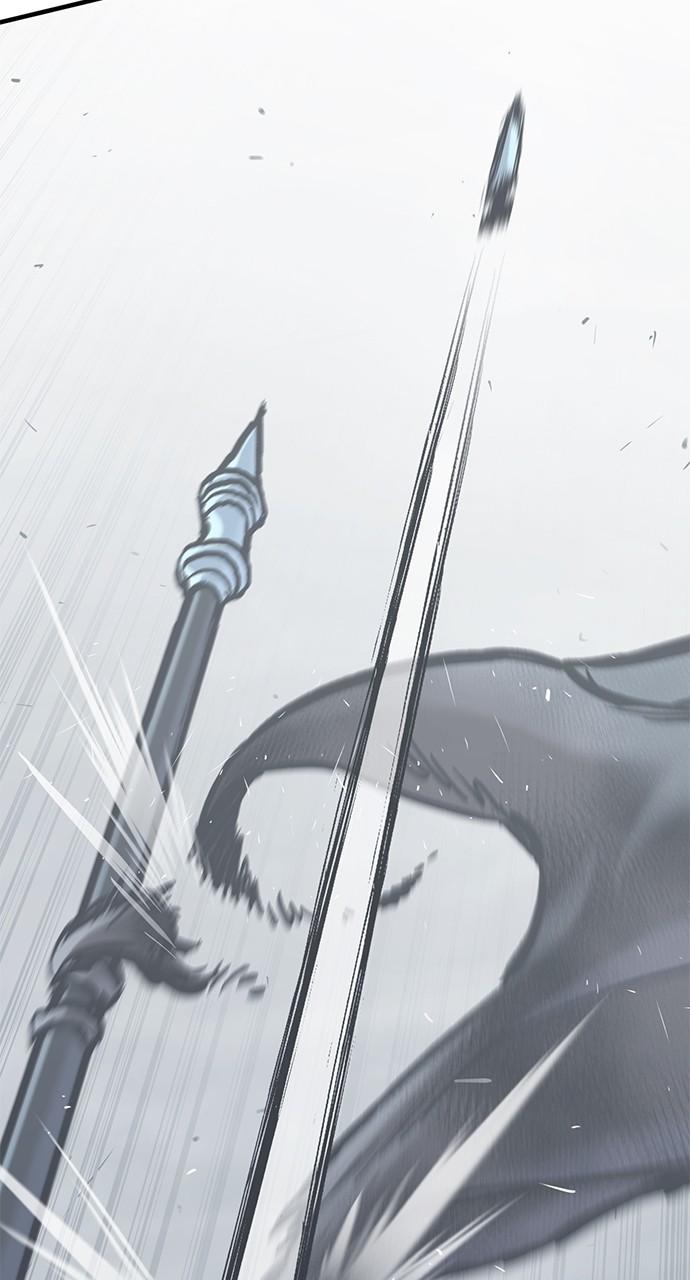 Read Eternally Regressing Knight Manga Online