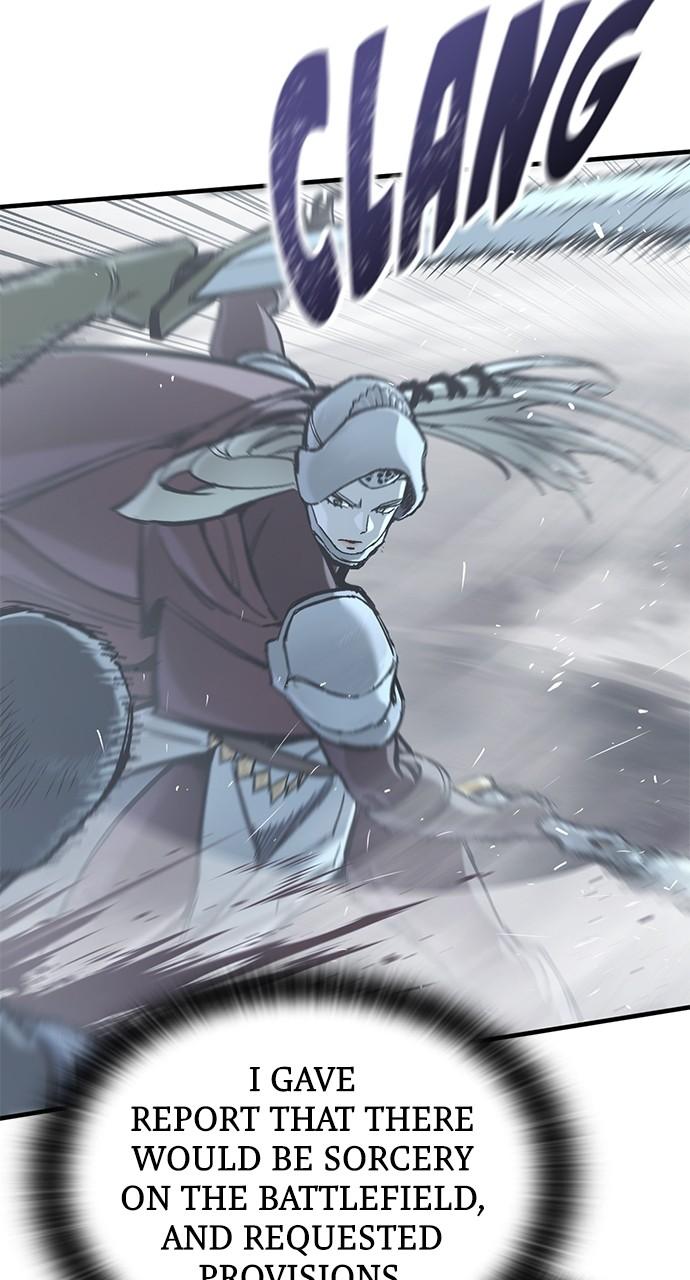 Read Eternally Regressing Knight Manga Online