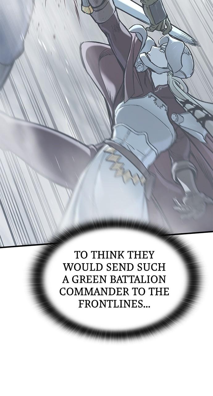 Read Eternally Regressing Knight Manga Online