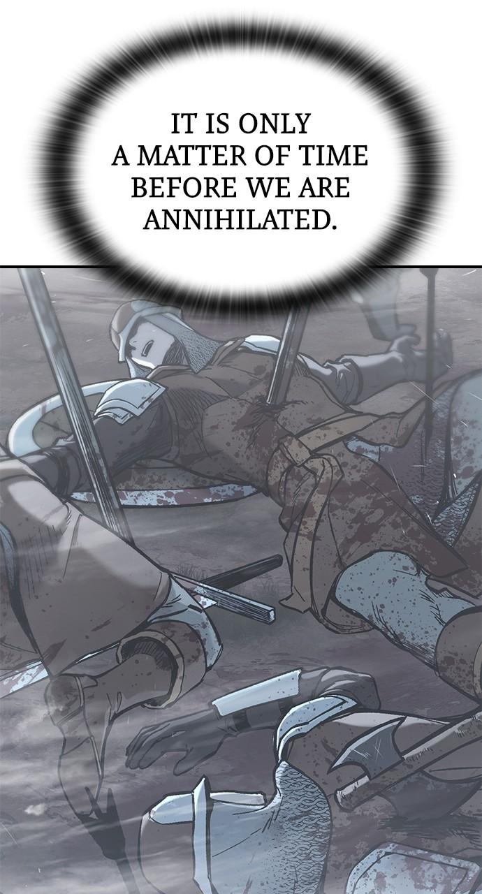 Read Eternally Regressing Knight Manga Online