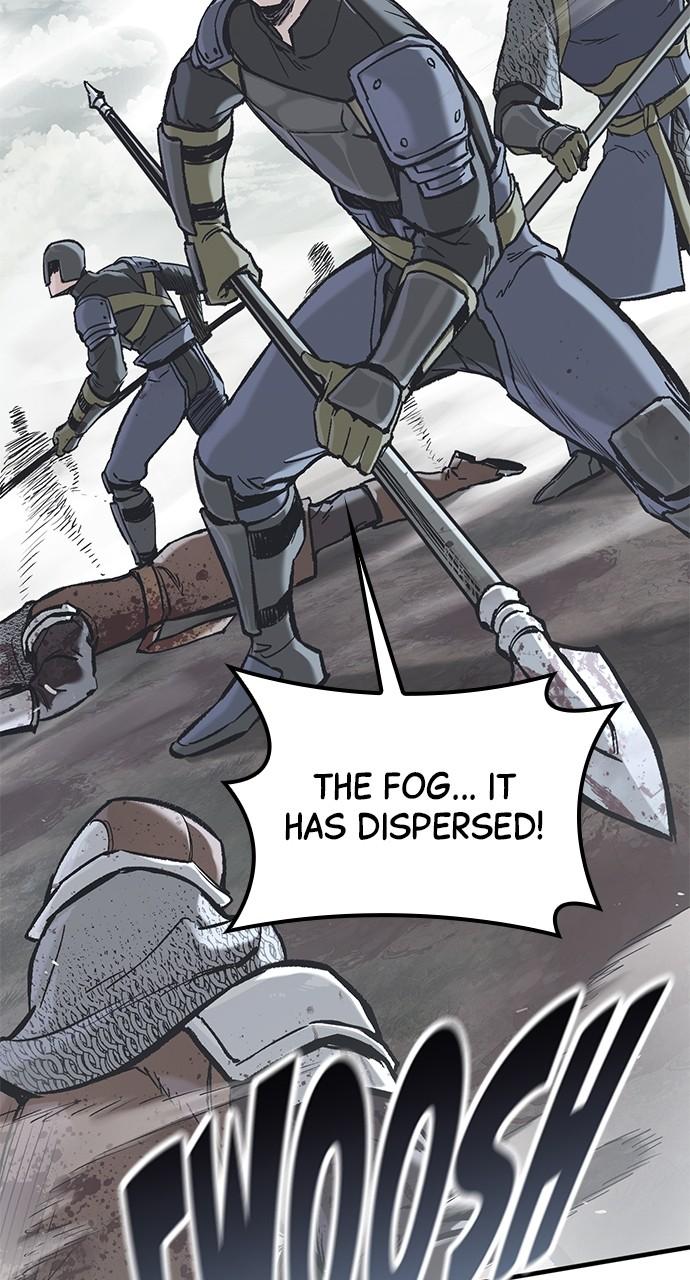 Read Eternally Regressing Knight Manga Online