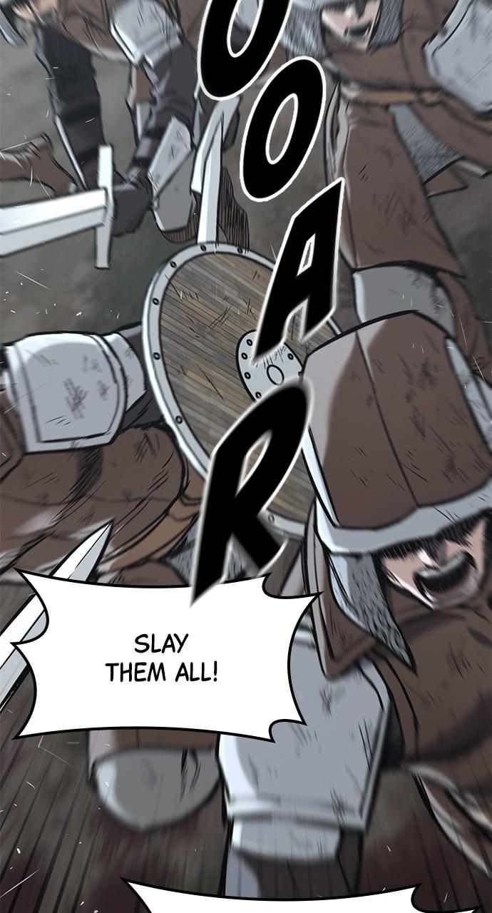 Read Eternally Regressing Knight Manga Online