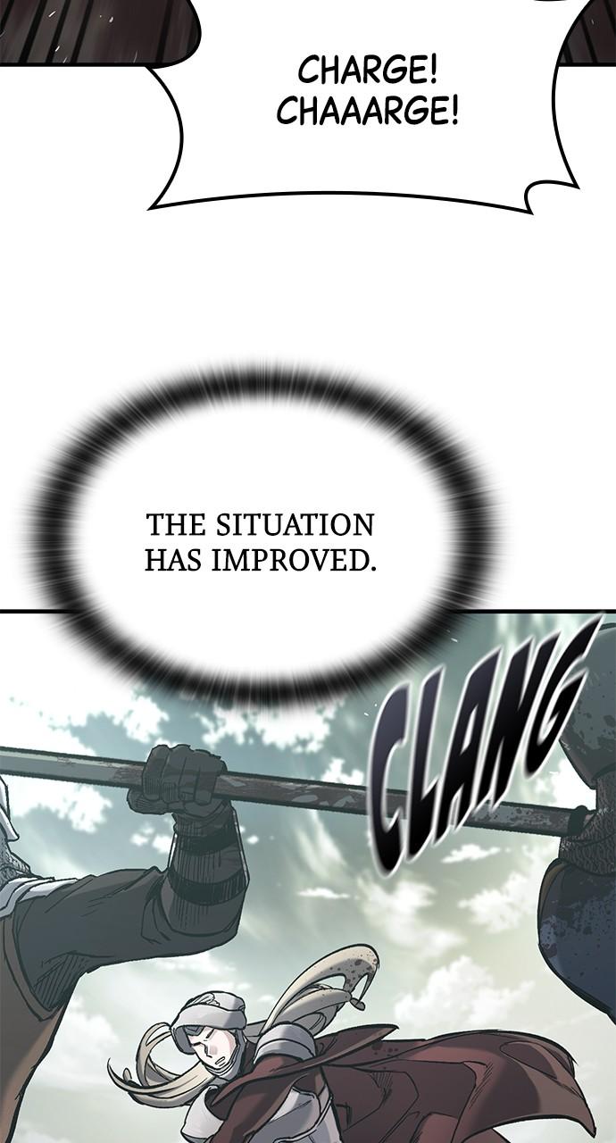 Read Eternally Regressing Knight Manga Online