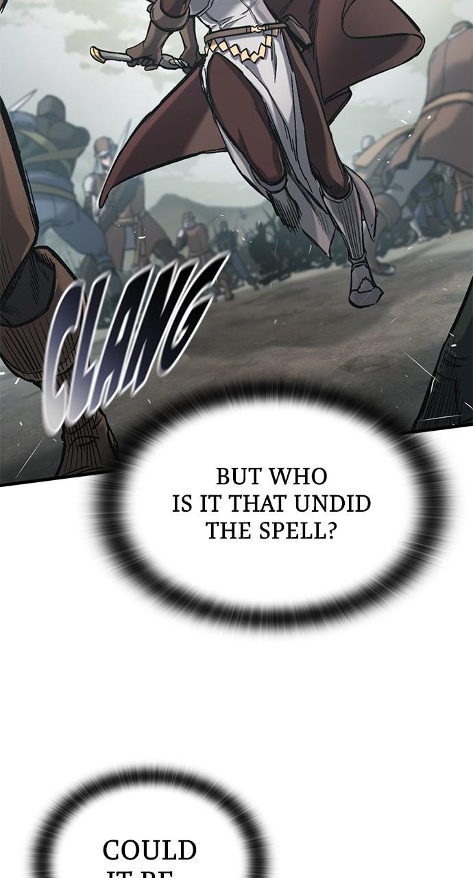 Read Eternally Regressing Knight Manga Online