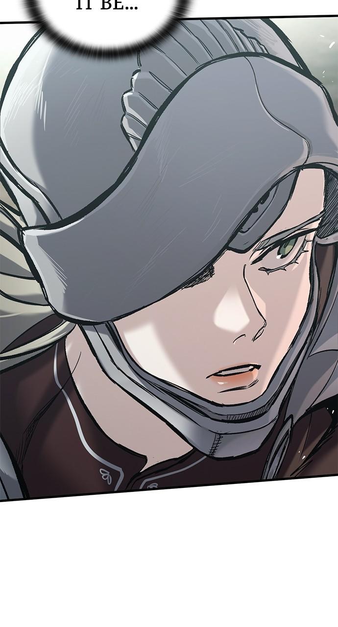 Read Eternally Regressing Knight Manga Online