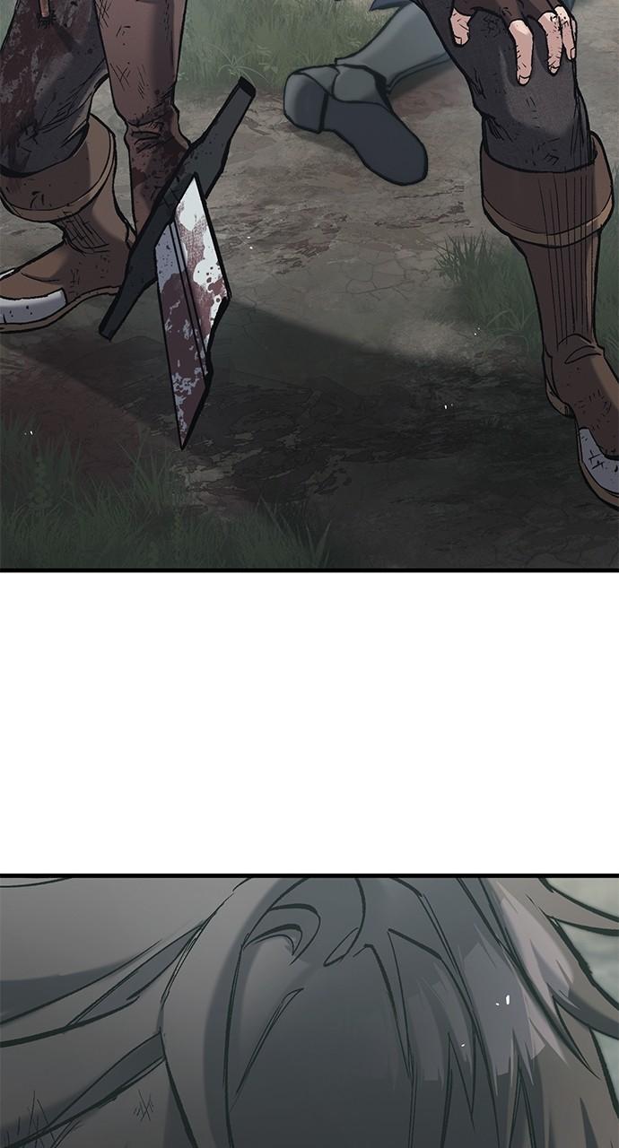 Read Eternally Regressing Knight Manga Online