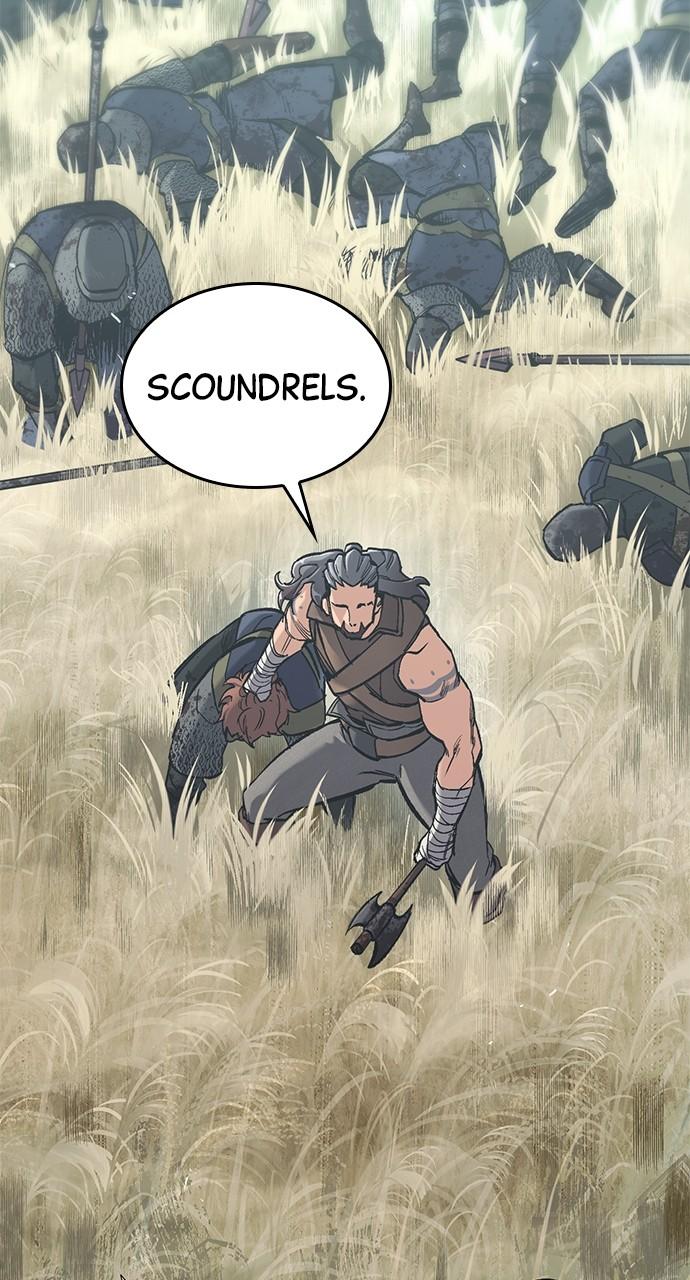 Read Eternally Regressing Knight Manga Online