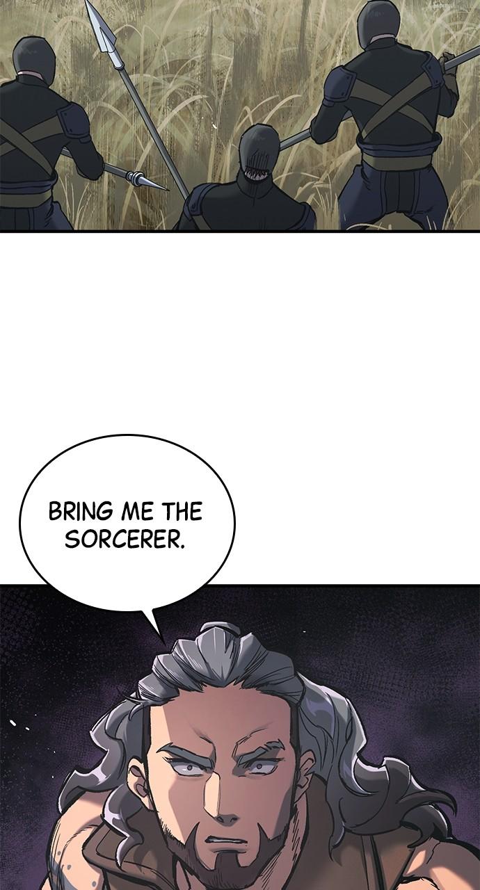 Read Eternally Regressing Knight Manga Online