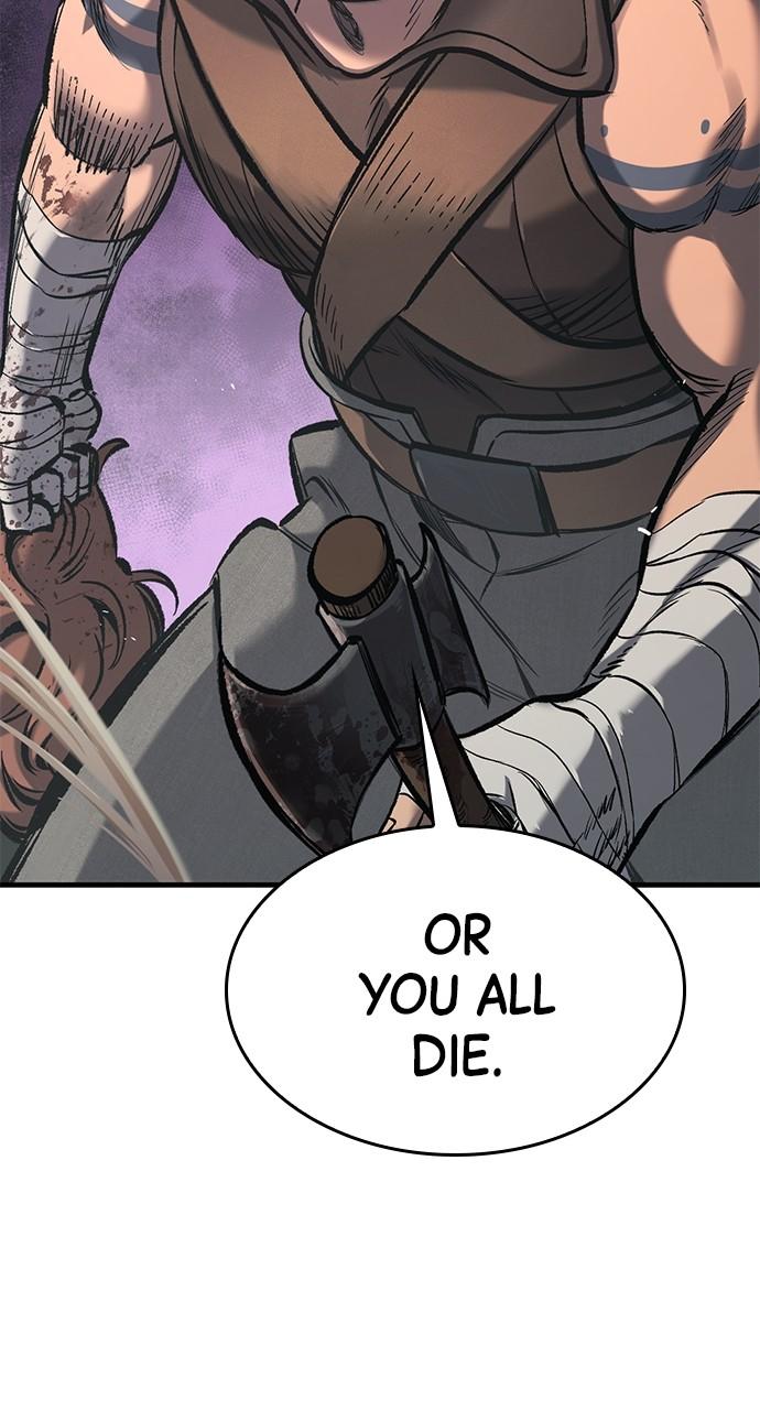 Read Eternally Regressing Knight Manga Online