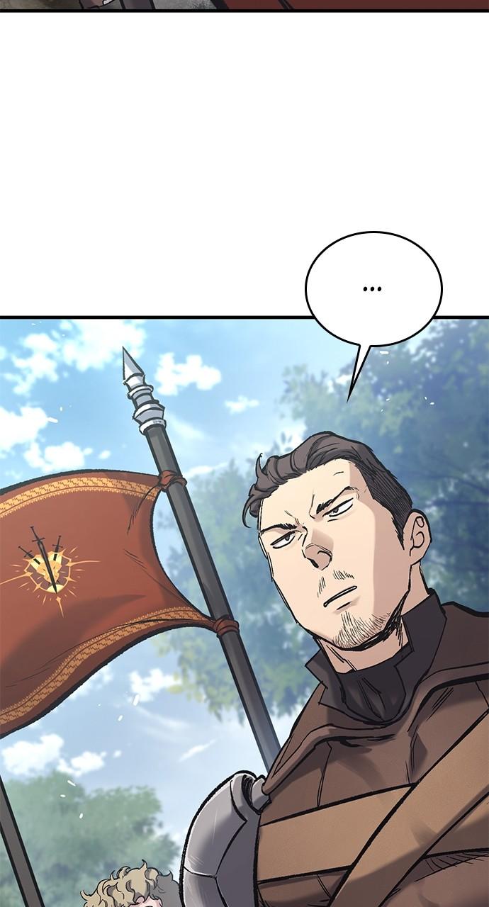 Read Eternally Regressing Knight Manga Online