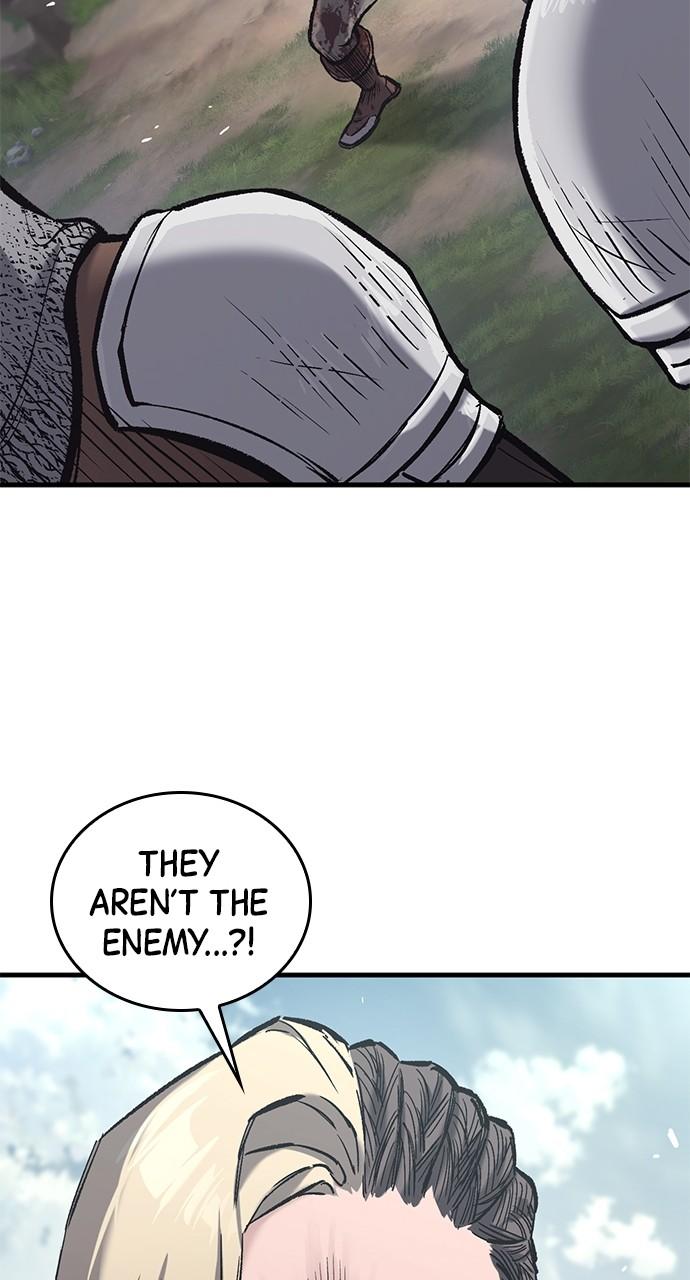 Read Eternally Regressing Knight Manga Online