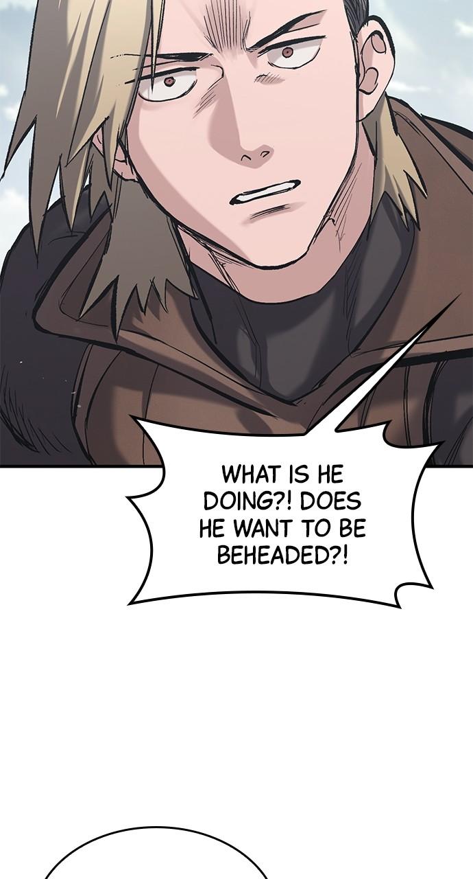 Read Eternally Regressing Knight Manga Online