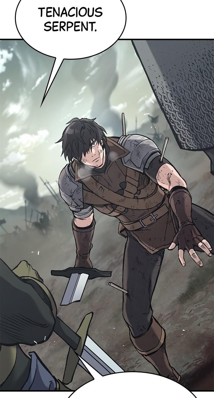 Read Eternally Regressing Knight Manga Online