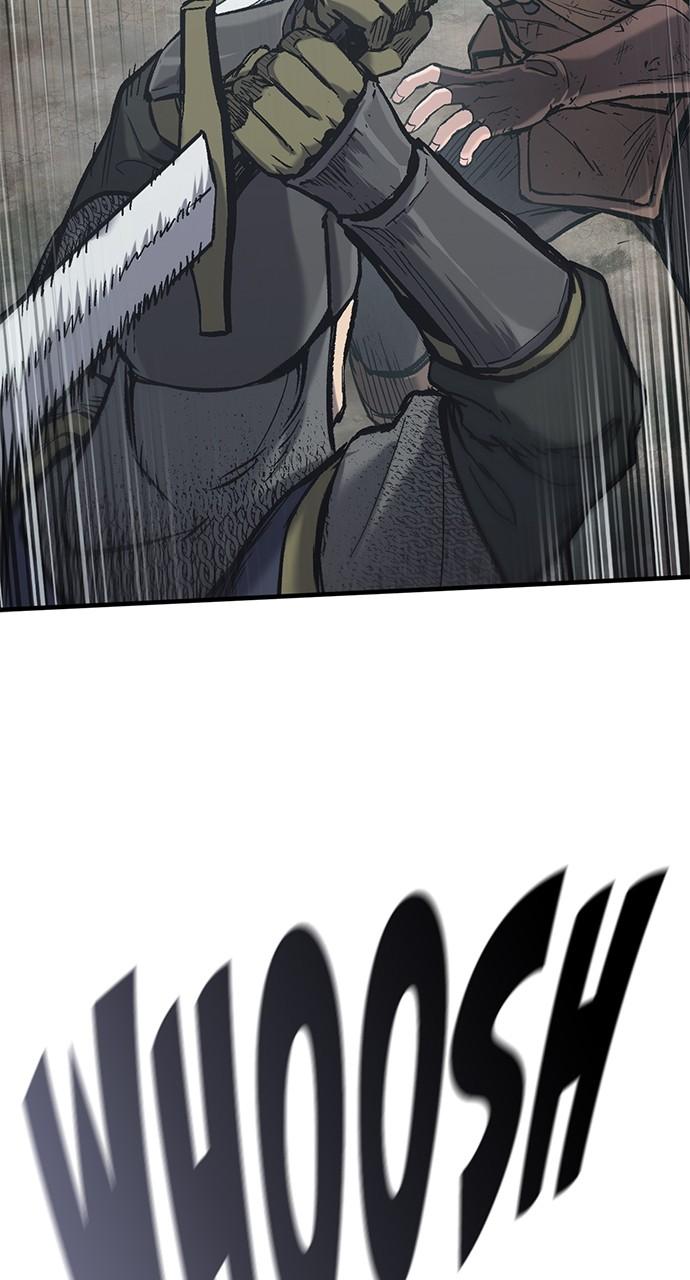 Read Eternally Regressing Knight Manga Online