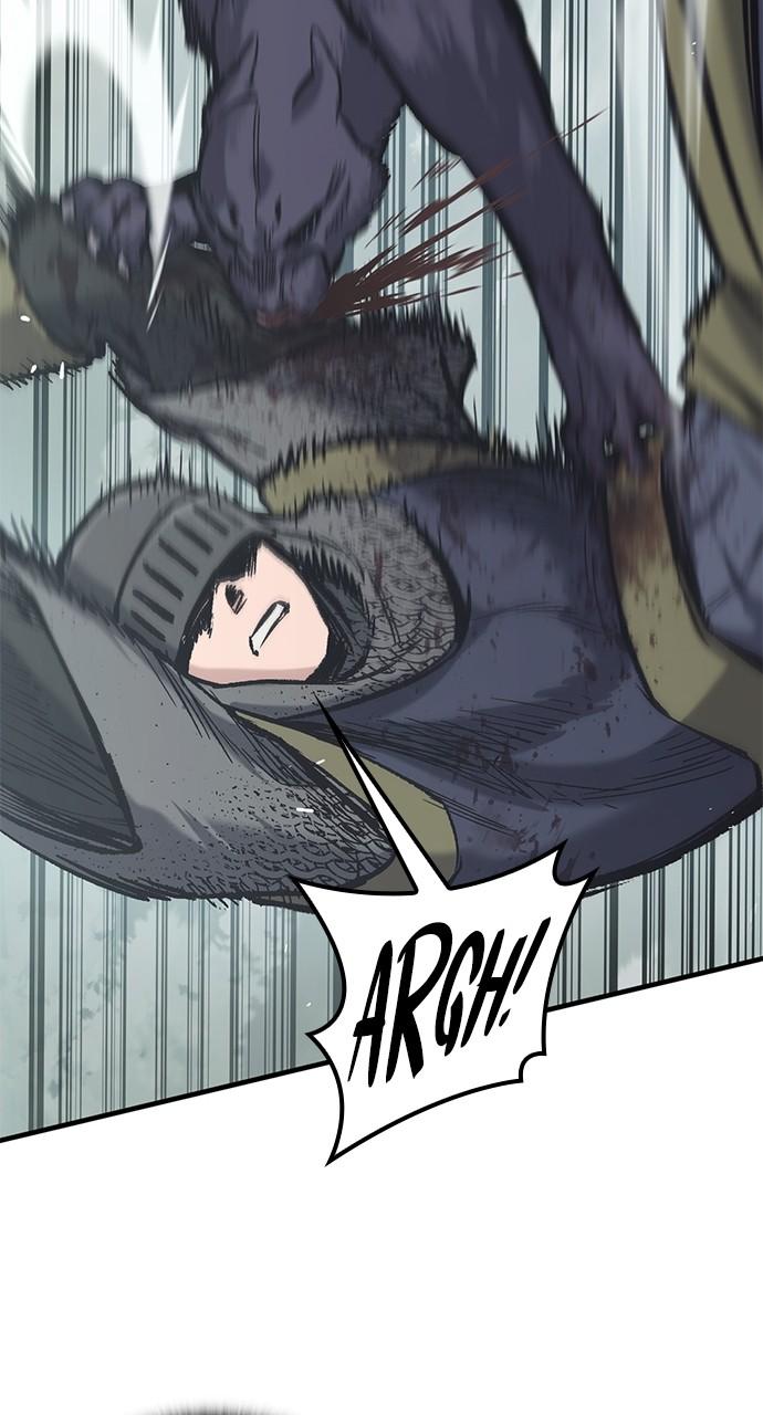 Read Eternally Regressing Knight Manga Online