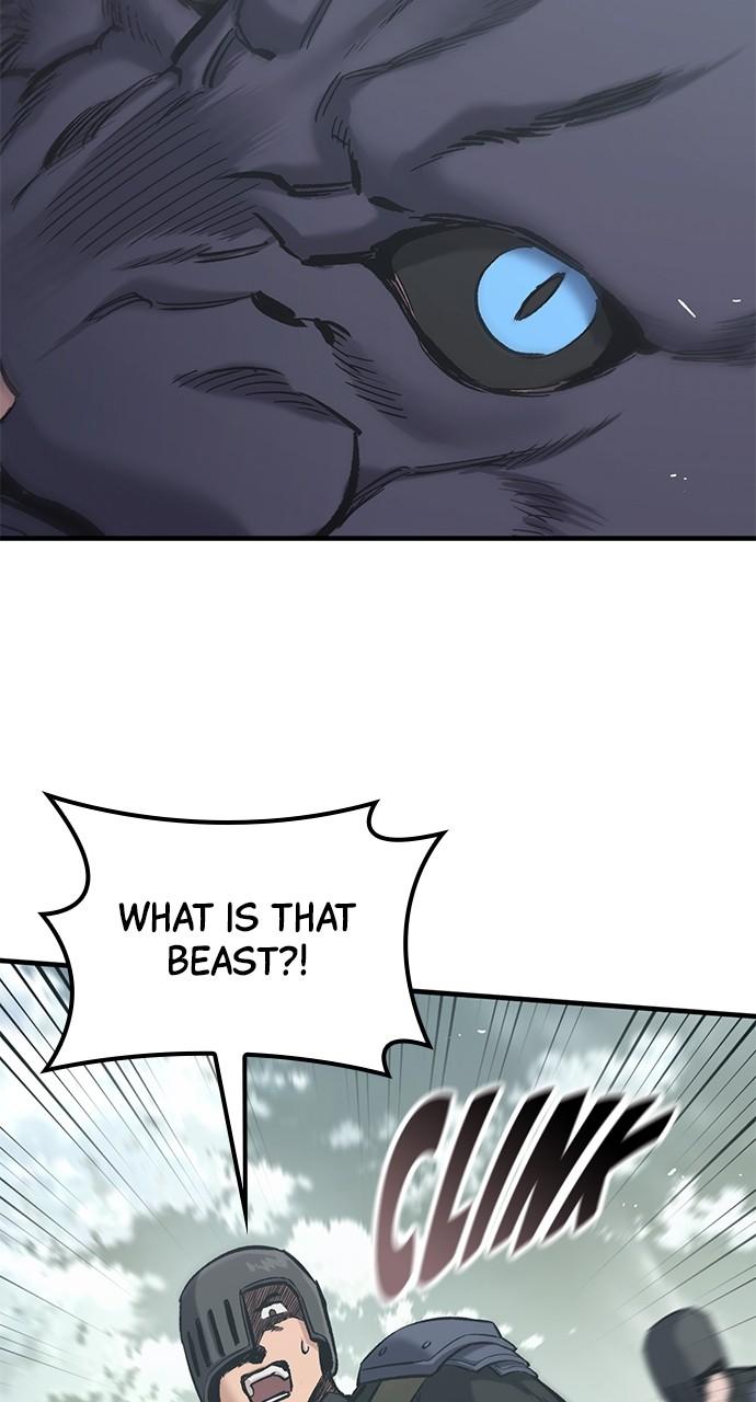 Read Eternally Regressing Knight Manga Online